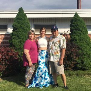 Meet your Posher, Cindy